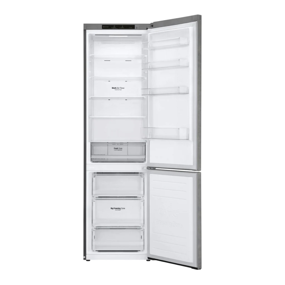 Холодильник LG с технологией DoorCooling+ GA-B509MCZL фото 5