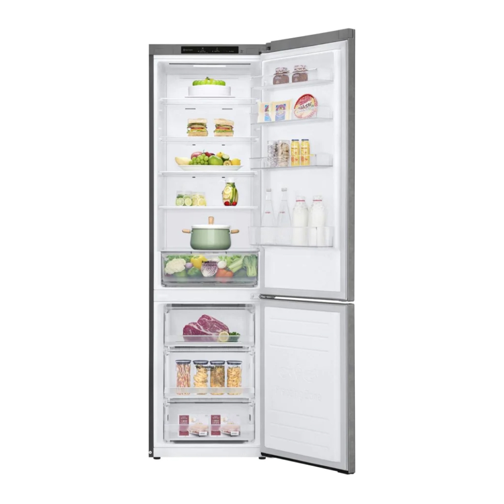 Холодильник LG с технологией DoorCooling+ GA-B509MCZL фото 6