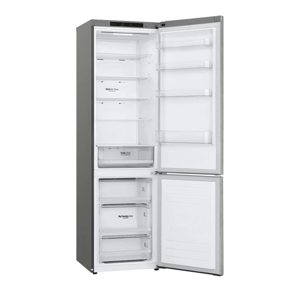 Холодильник LG с технологией DoorCooling+ GA-B509MCZL