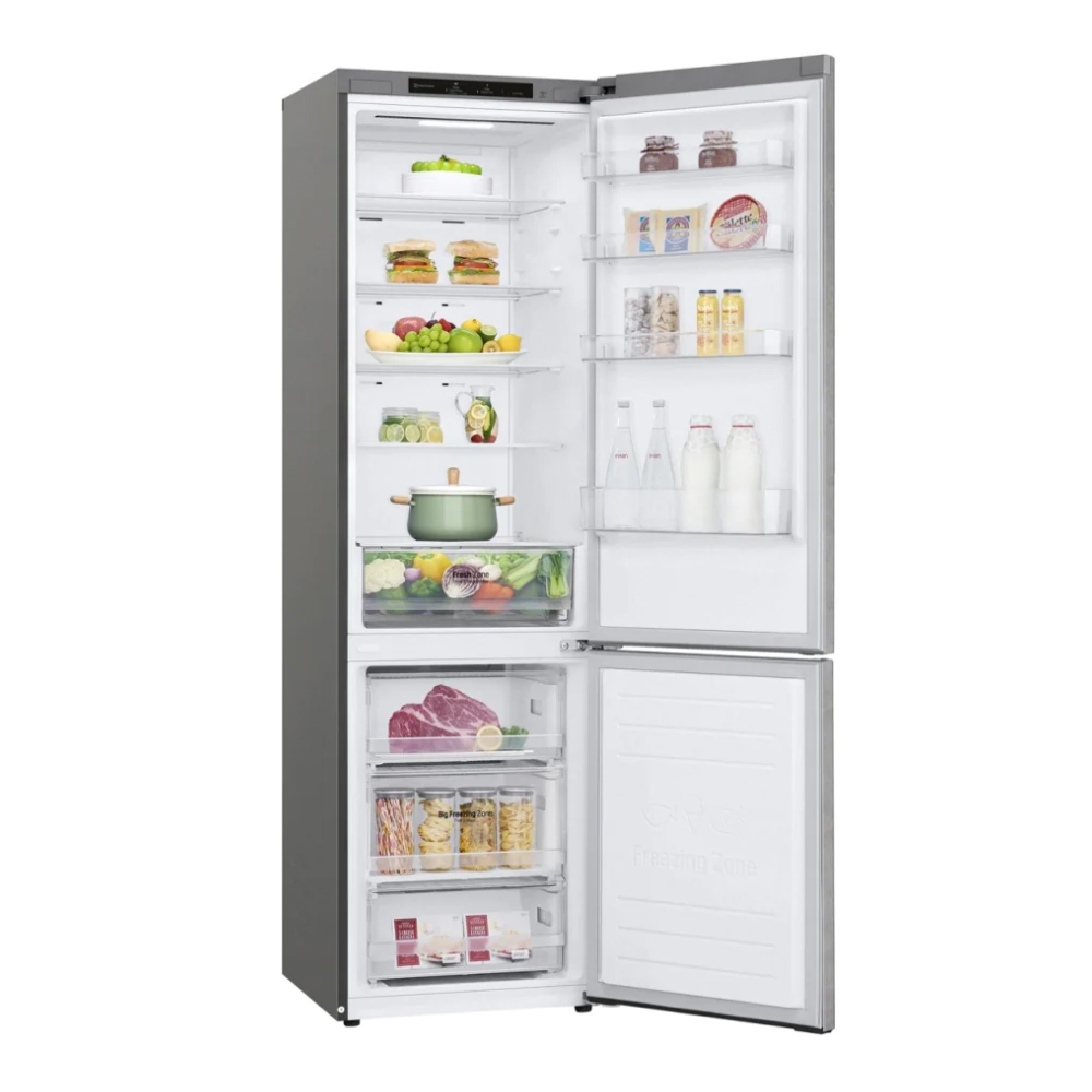 Холодильник LG с технологией DoorCooling+ GA-B509MCZL фото 8