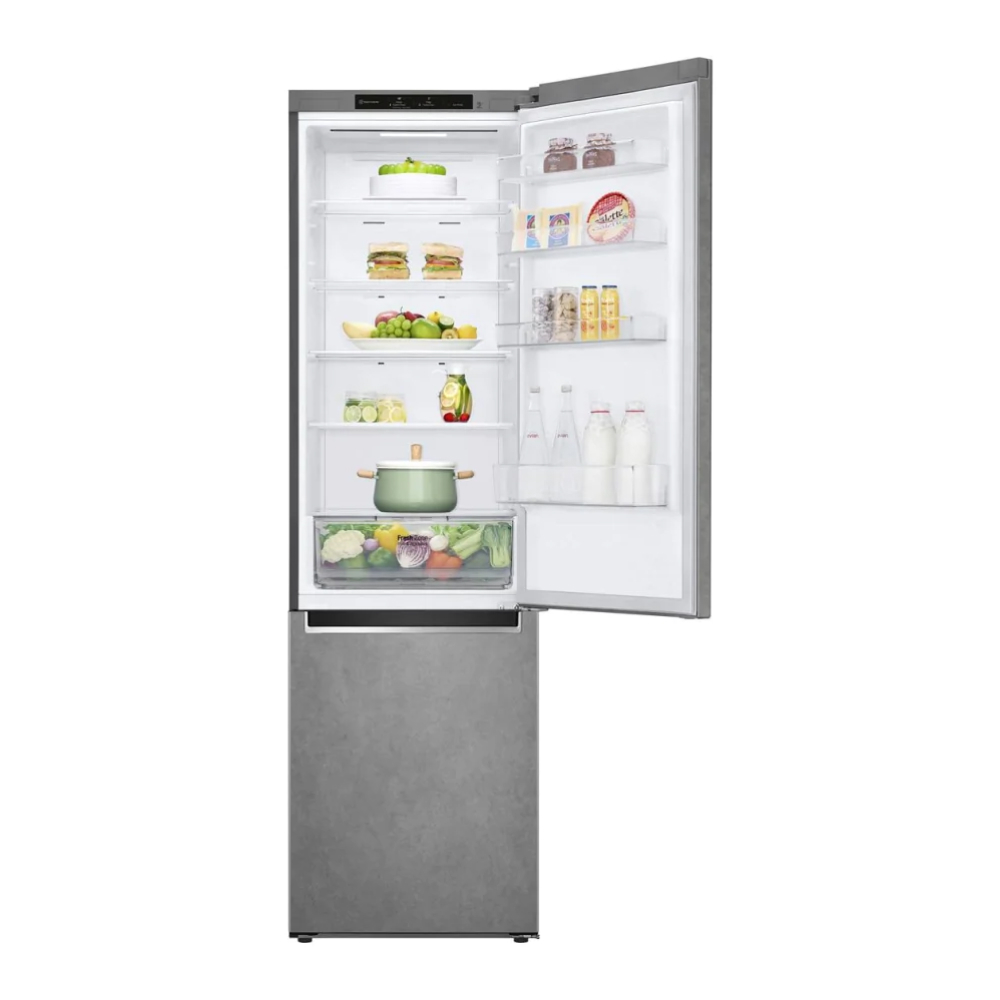 Холодильник LG с технологией DoorCooling+ GA-B509MCZL фото 9