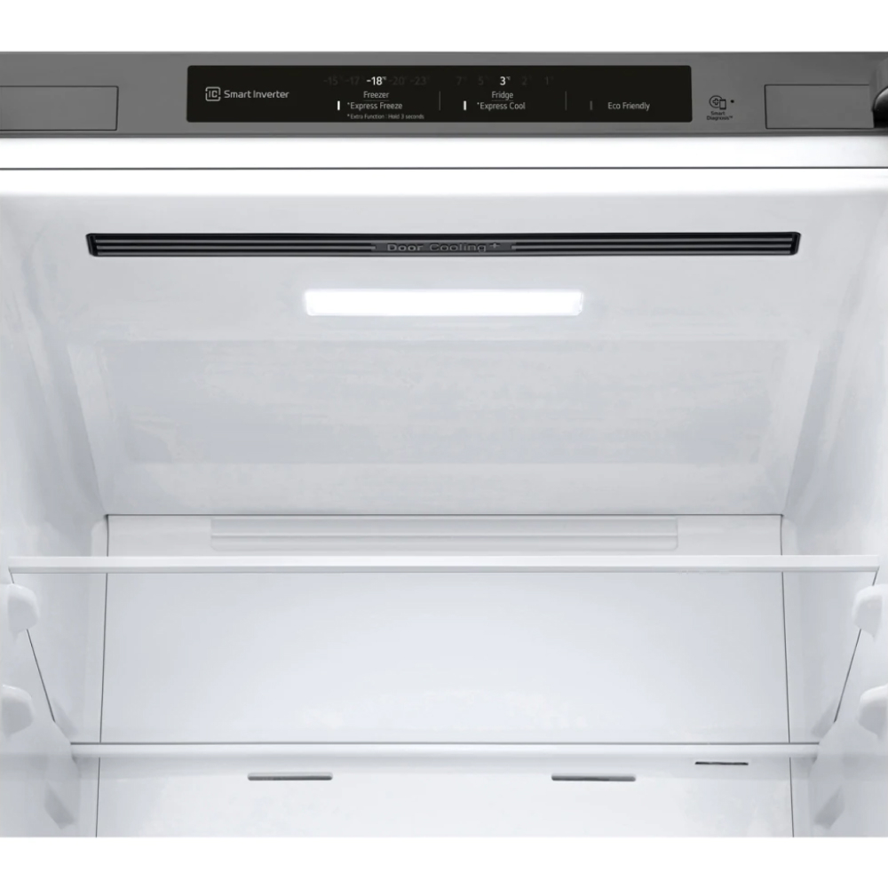 Холодильник LG с технологией DoorCooling+ GA-B509MCZL фото 10