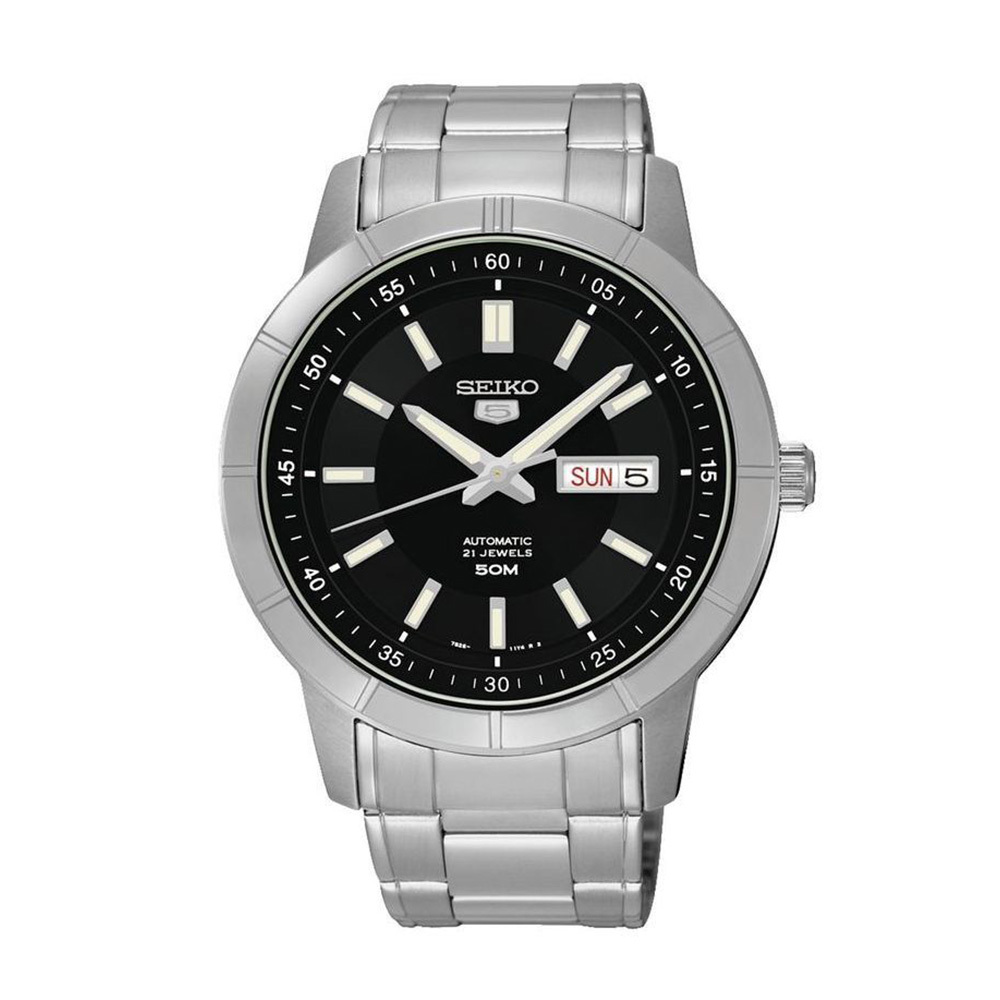 

Наручные часы Seiko, Conceptual SNKN55K1S