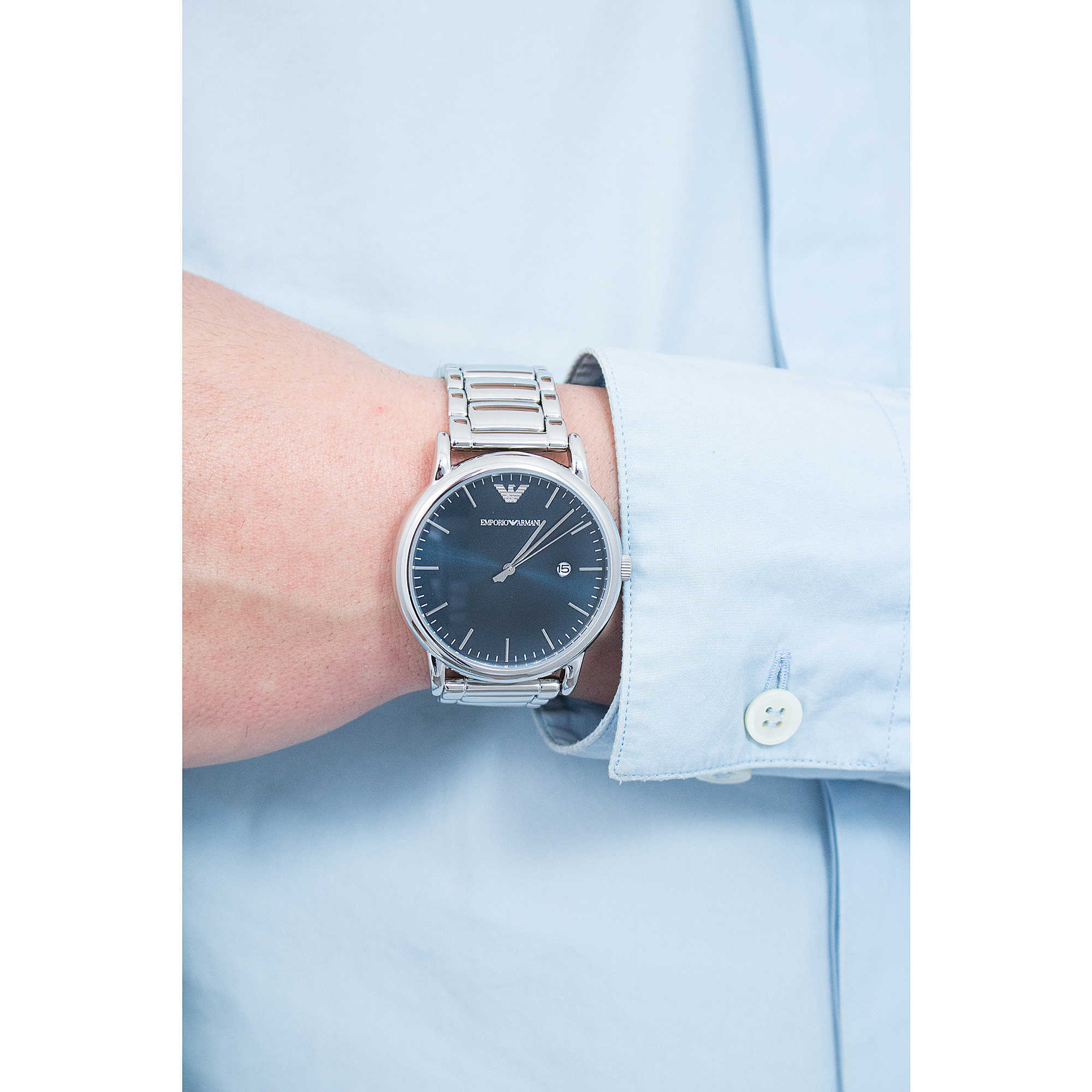 Мужские часы Emporio Armani AR11089 