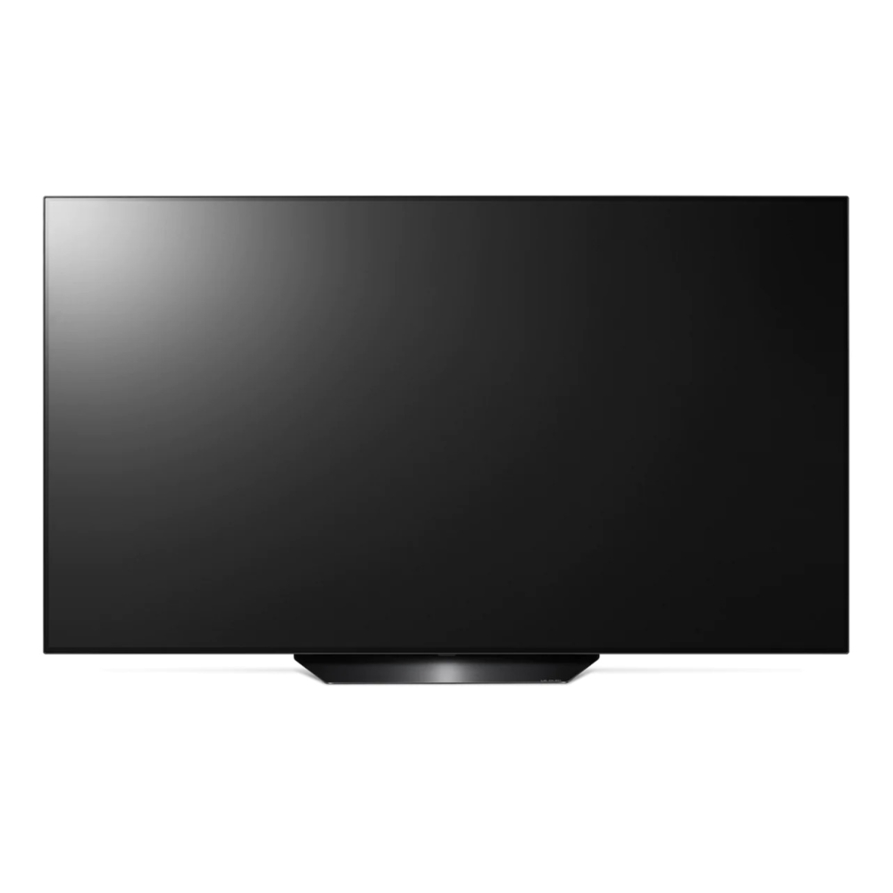 OLED телевизор LG 65 дюймов OLED65BXRLB фото 2