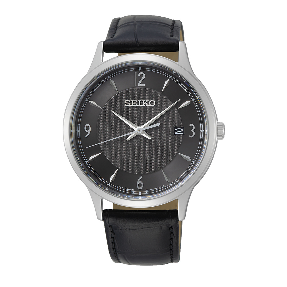 

Наручные часы Seiko, Conceptual Series Dress SGEH85P1
