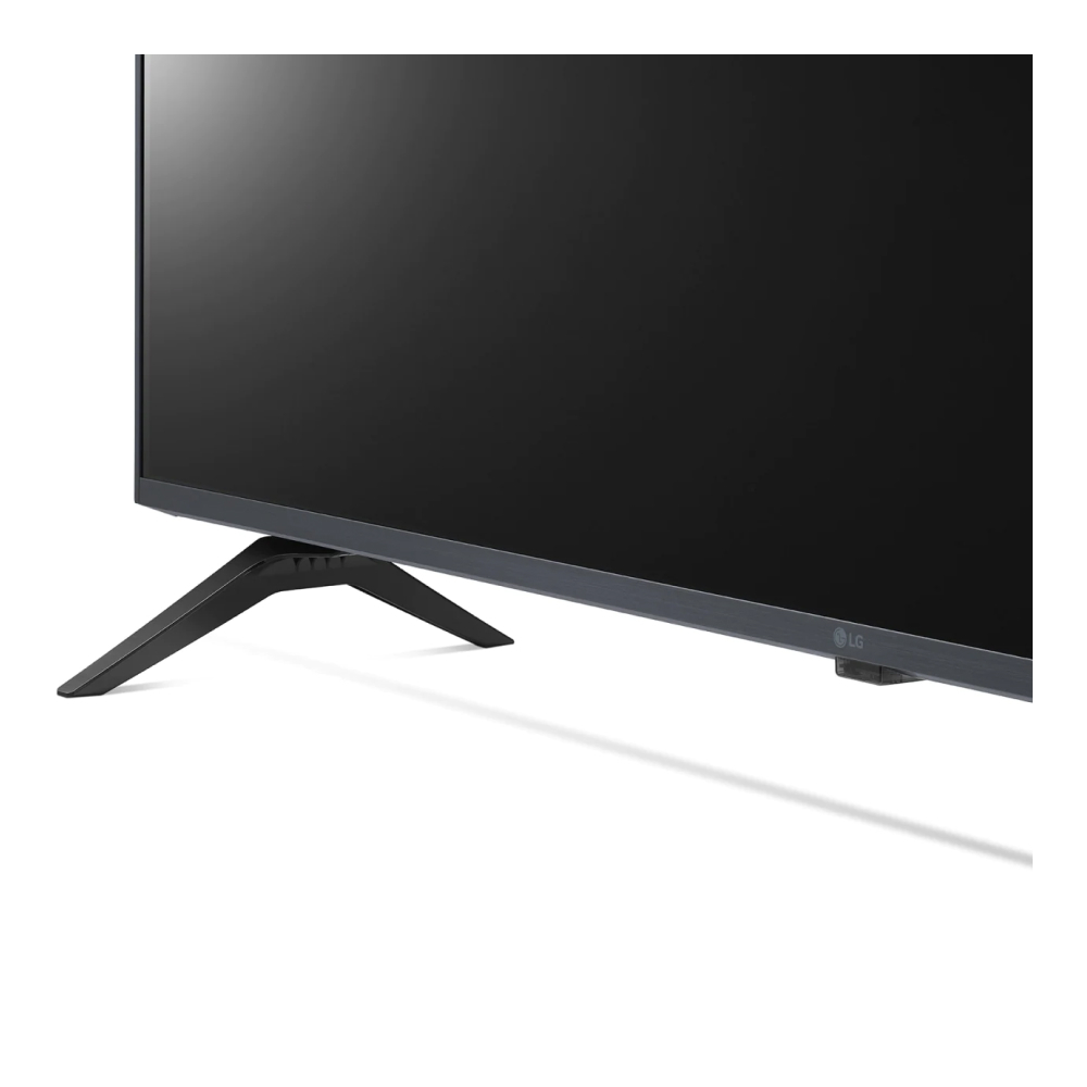 Ultra HD телевизор LG с технологией 4K Активный HDR 75 дюймов 75UP77026LB фото 6