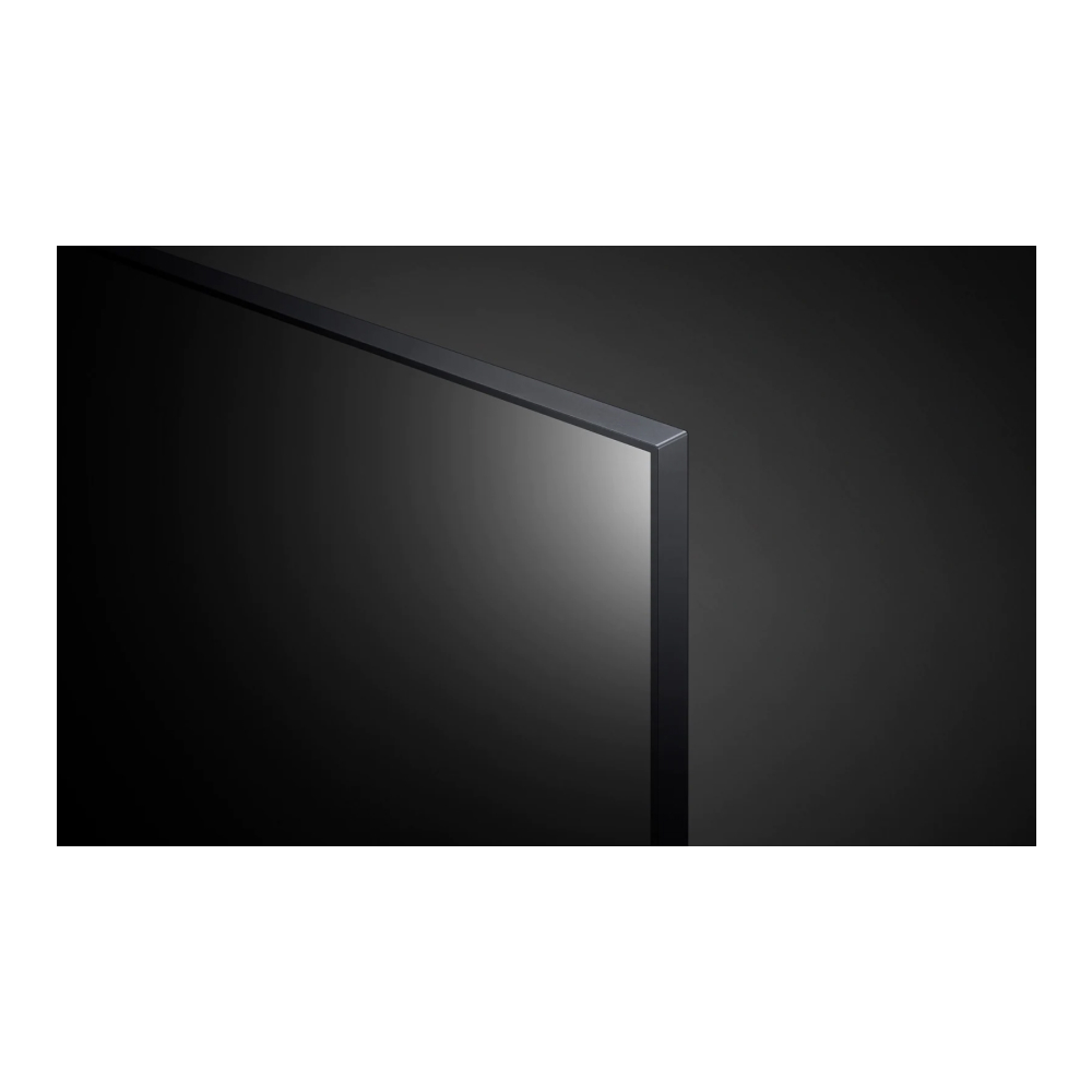 Ultra HD телевизор LG с технологией 4K Активный HDR 75 дюймов 75UP77026LB фото 8