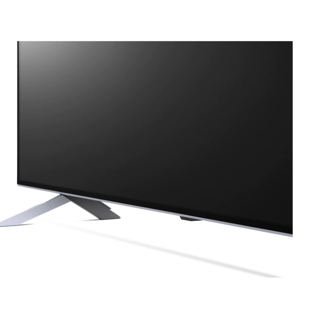 NanoCell телевизор LG 65 дюймов 65NANO906PB фото 4