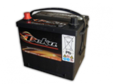 Аккумулятор автомобильный Deka 526 MF ( 12V 60Ah / 12В 60Ач ) - фотография Аккумулятор автомобильный Deka 526 MF ( 12V 60Ah / 12В 60Ач ) - фотография