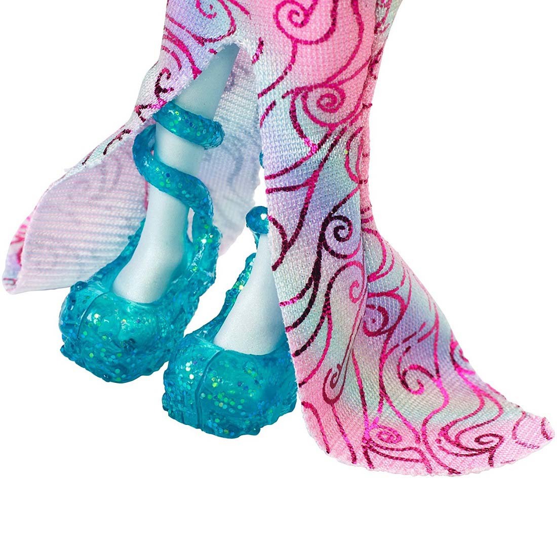 enchantimals dolce dolphin dolls