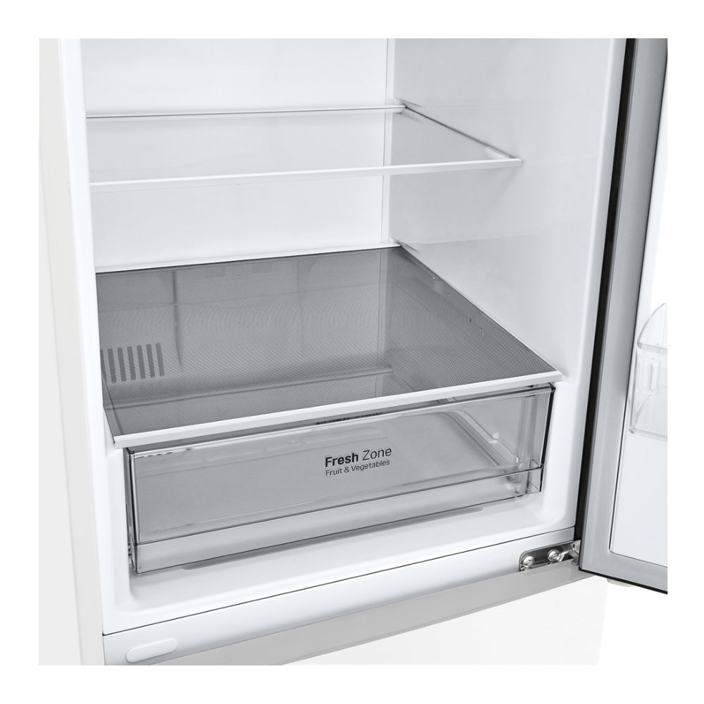 Холодильник LG с технологией DoorCooling+ GA-B459CQWL фото 6