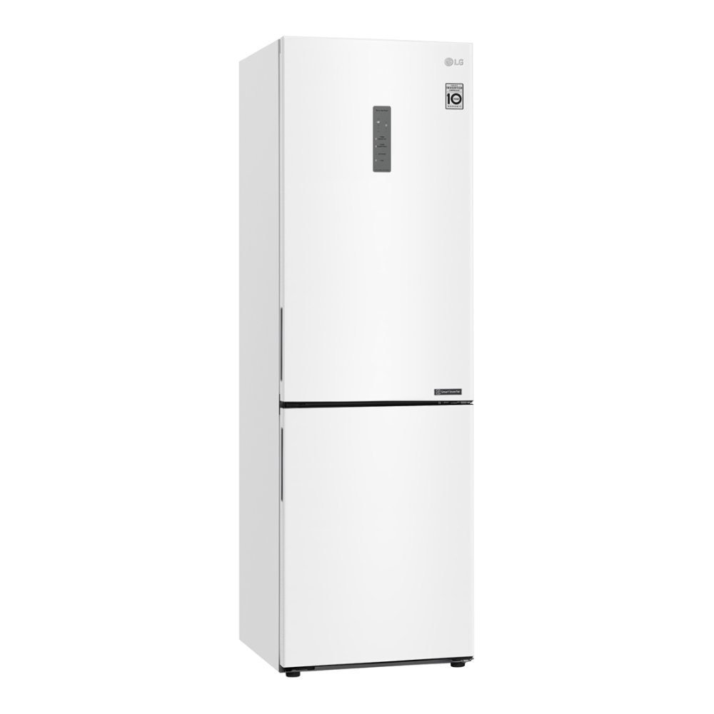 Холодильник LG с технологией DoorCooling+ GA-B459CQWL фото 3