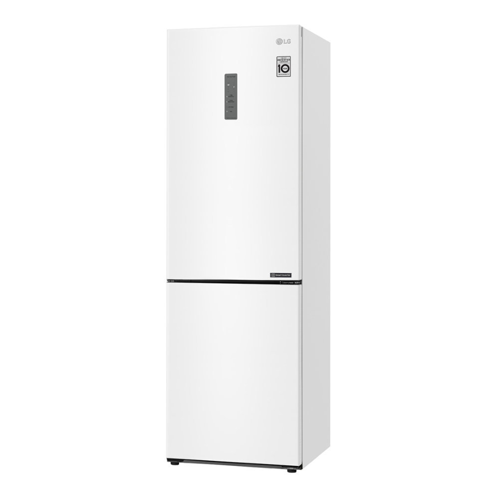 Холодильник LG с технологией DoorCooling+ GA-B459CQWL фото 2