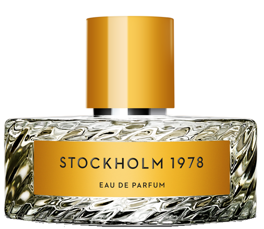 Vilhelm Parfumerie Stockholm 1978 EDP