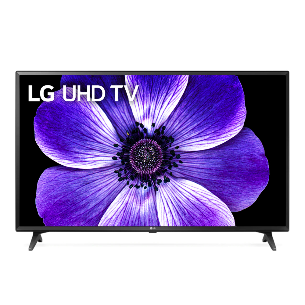 Ultra HD телевизор LG с технологией 4K Активный HDR 43 дюйма 43UM7020PLF