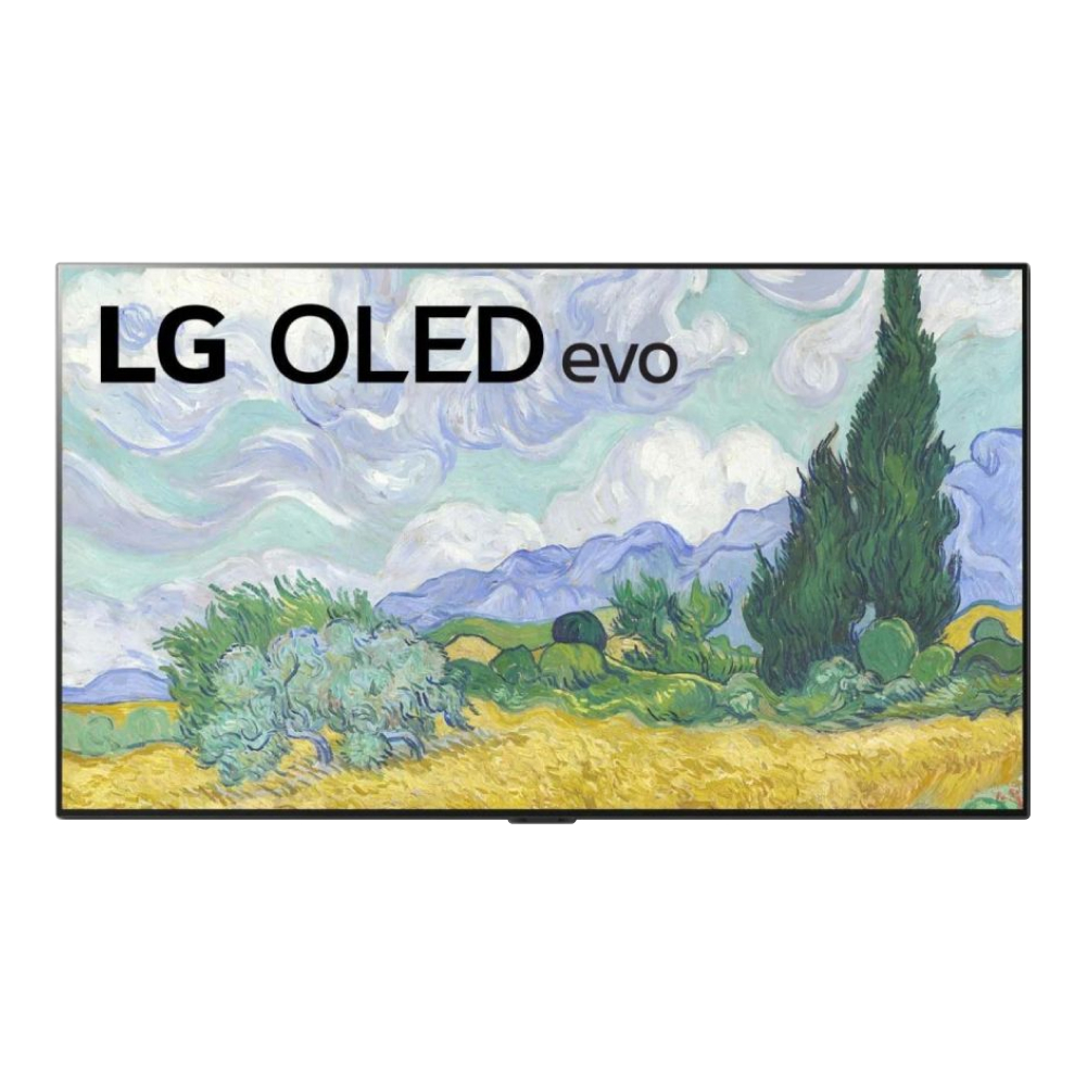 OLED телевизор LG 55 дюймов OLED55G1RLA