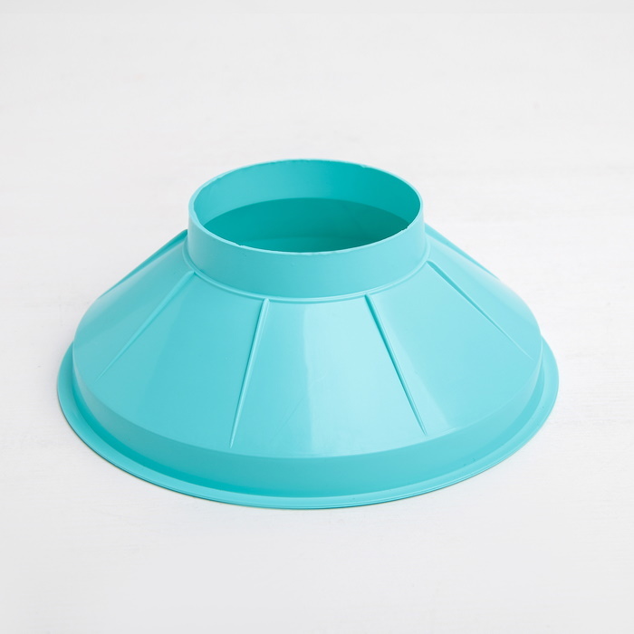 

Воронка с широкой горловиной d=15 см, 6,5 см для банок