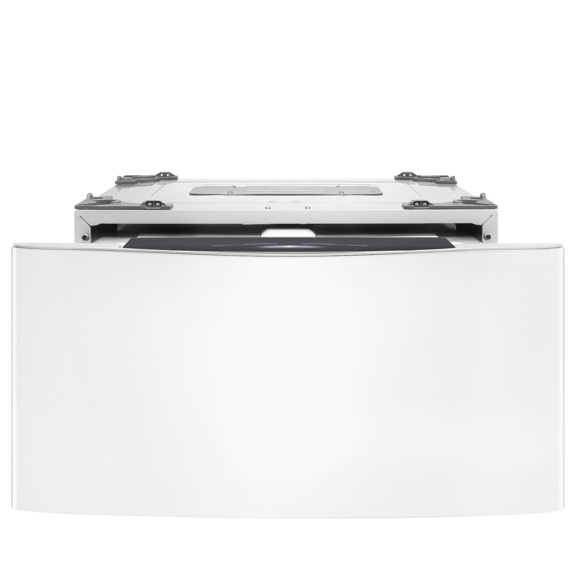 Мини-стиральная машина LG TW202W фото 3