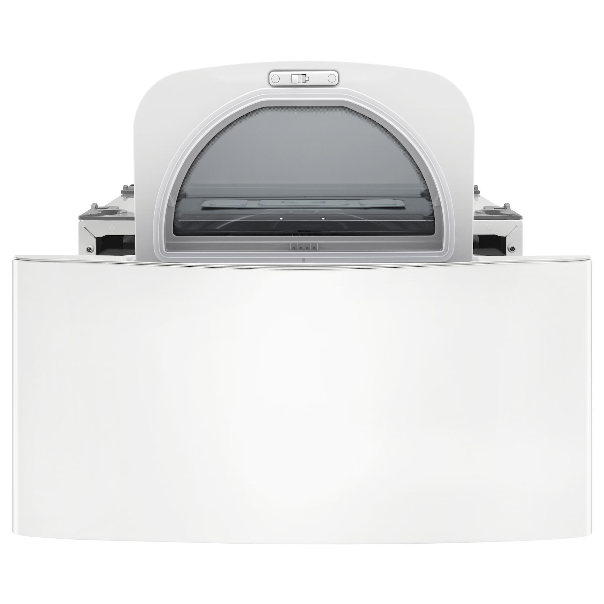 Мини-стиральная машина LG TW202W фото 4