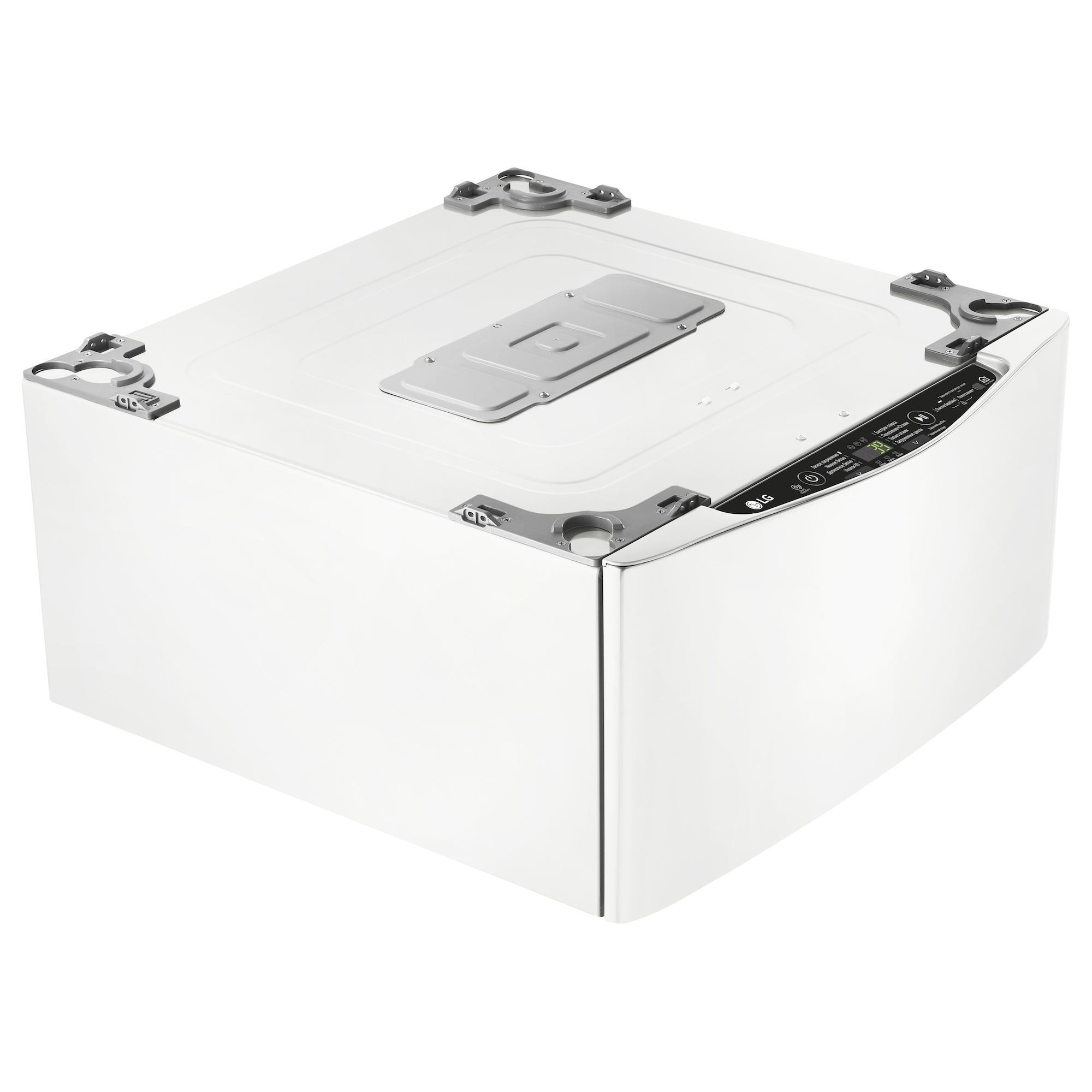 Мини-стиральная машина LG TW202W фото 5