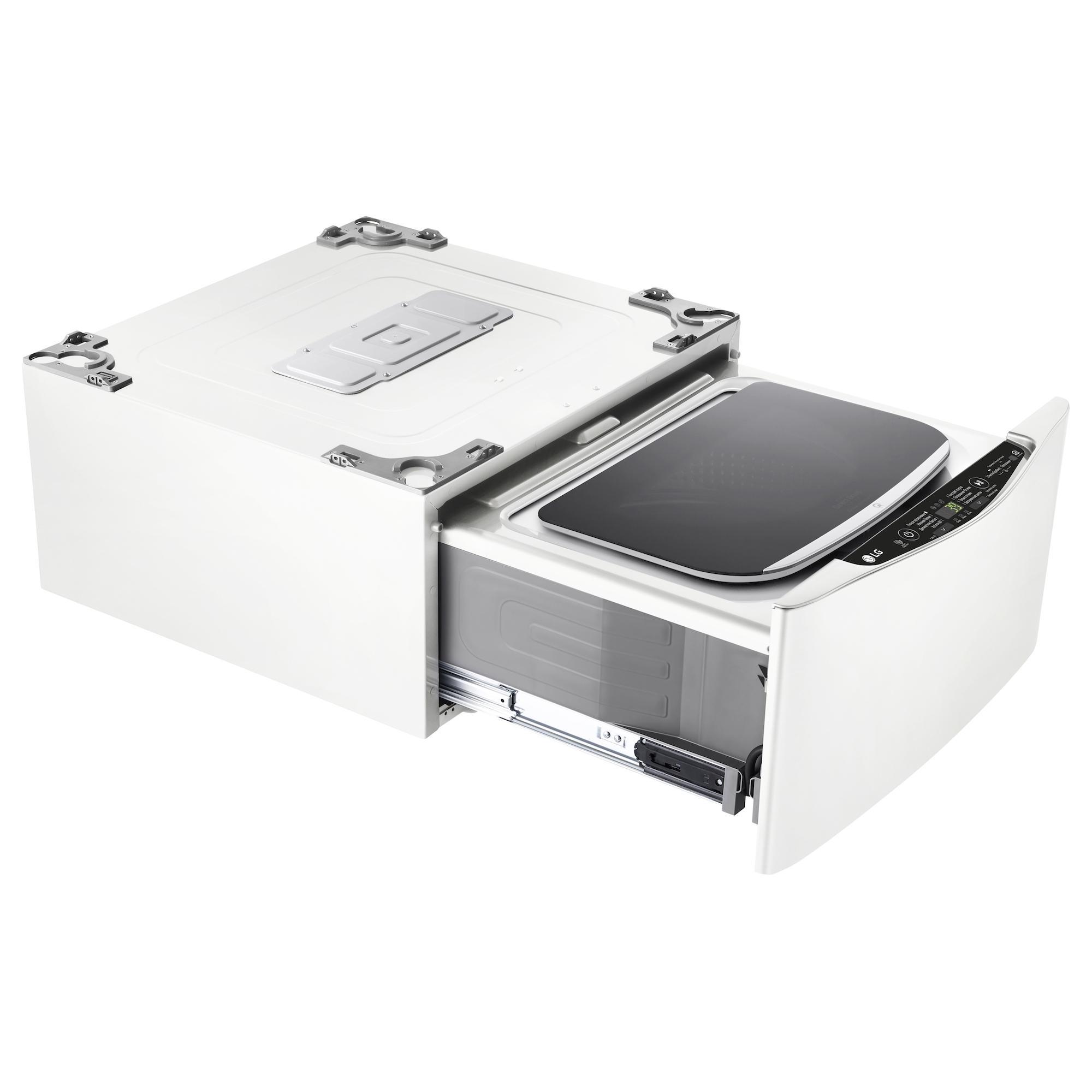 Мини-стиральная машина LG TW202W фото 6