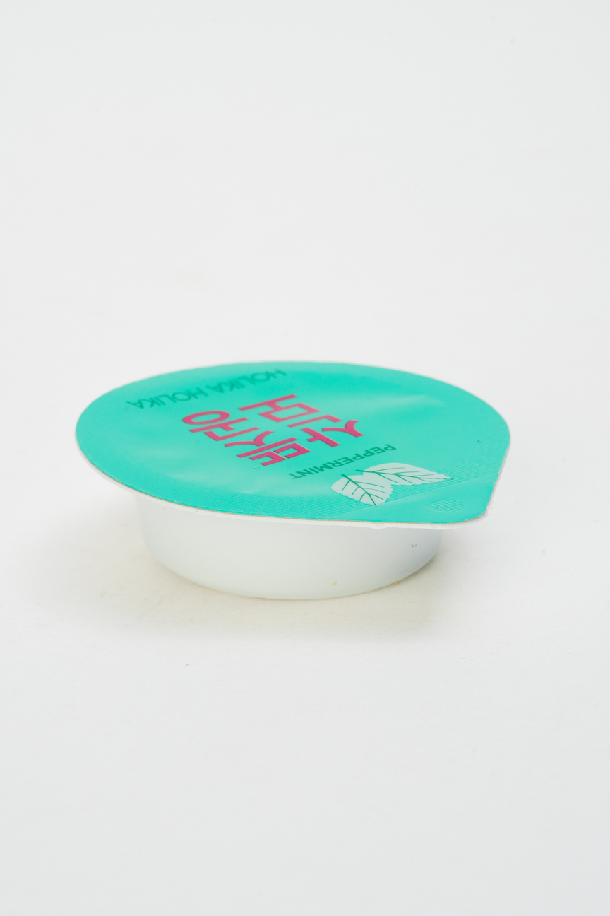 Смываемая маска-капсула Superfood Capsule Pack Pore-