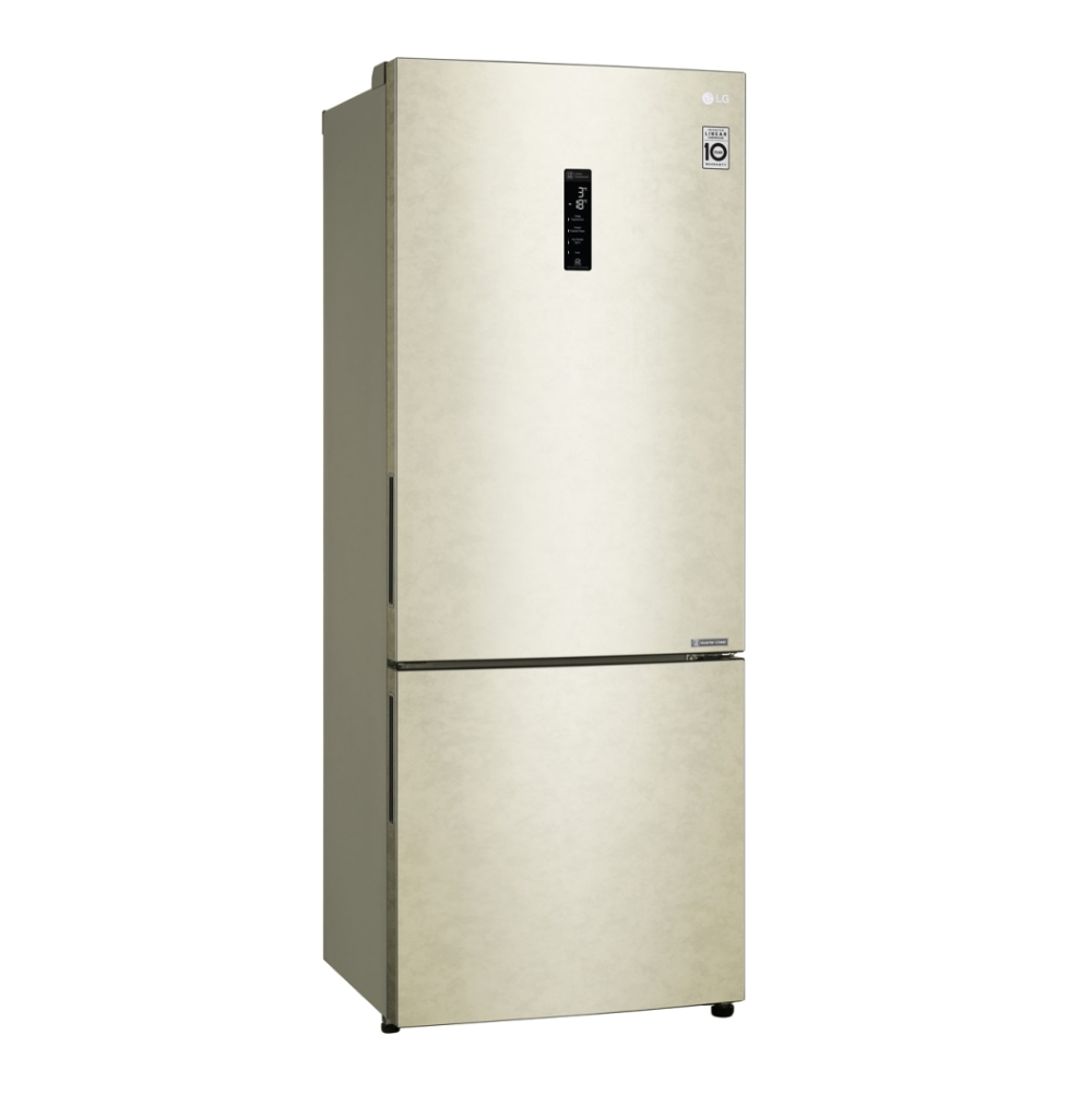 Холодильник LG с технологией DoorCooling+ GC-B569PECZ фото 8