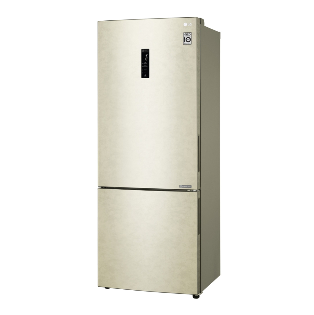 Холодильник LG с технологией DoorCooling+ GC-B569PECZ фото 9
