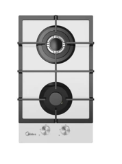 Варочная панель Midea MG3260TGW Варочная панель Midea MG3260TGW