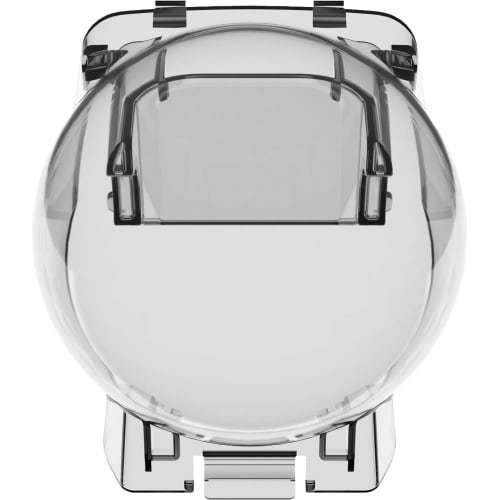 

Защита подвеса DJI Mavic 2 Pro Gimbal Protector (Part15)