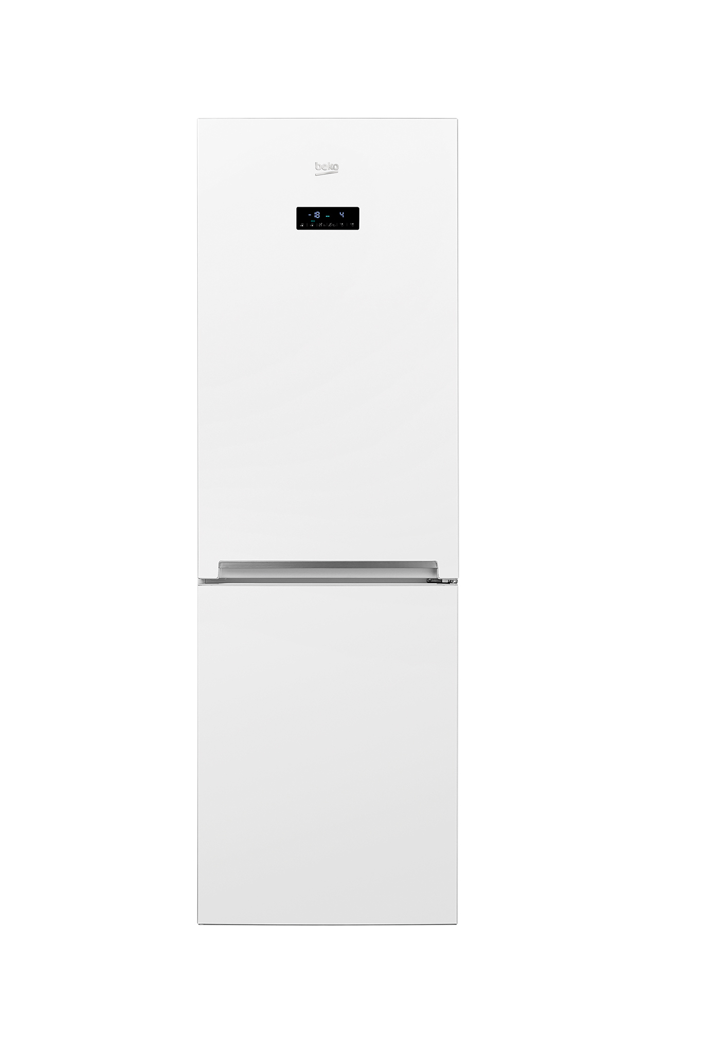 

Холодильник BEKO, RCNK321E20BW