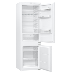 Встраиваемый холодильник Korting KSI 17860 CFL Встраиваемый холодильник Korting KSI 17860 CFL