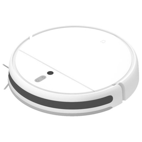 Робот-пылесос Xiaomi Mijia Sweeping Vacuum Cleaner 1C (Mi Robot Vacuum-Mop)