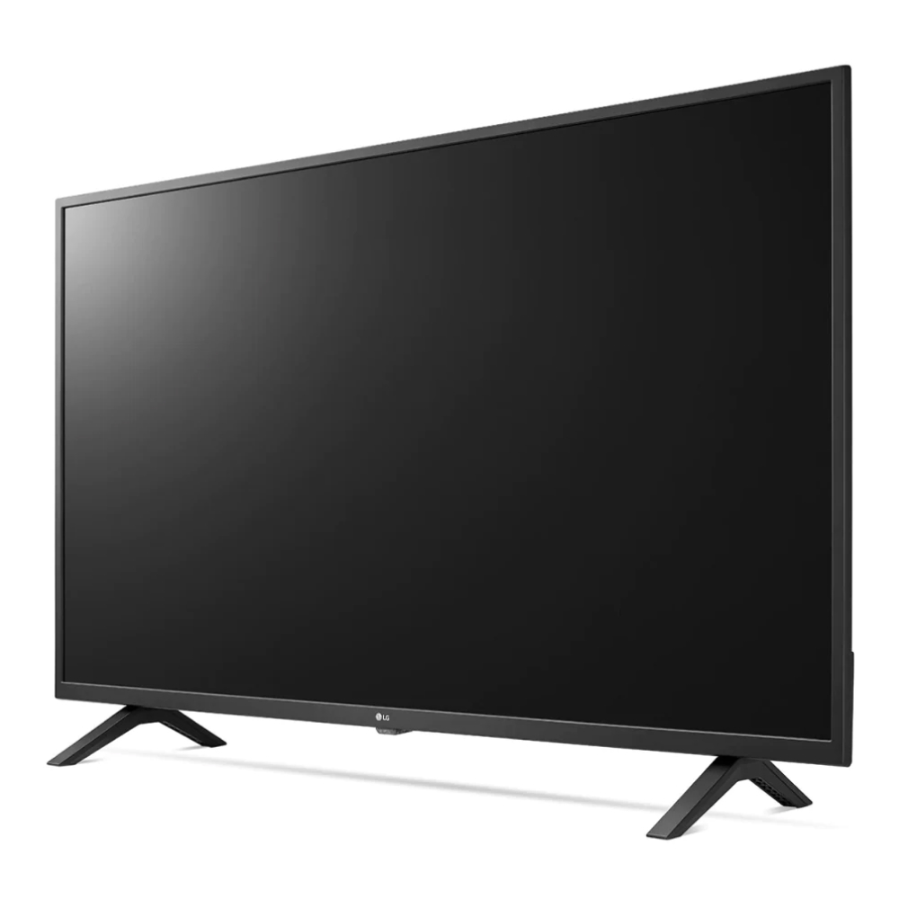 Ultra HD телевизор LG с технологией 4K Активный HDR 50 дюймов 50UN68006LA фото 3