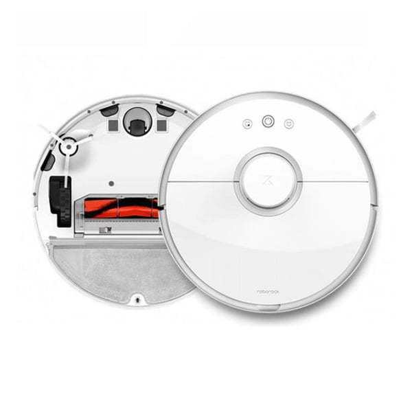 xiaomi roborock smart vacuum gen 2 mijia