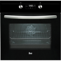 Встраиваемый духовой шкаф TEKA HO 725G Black Встраиваемый духовой шкаф TEKA HO 725G Black