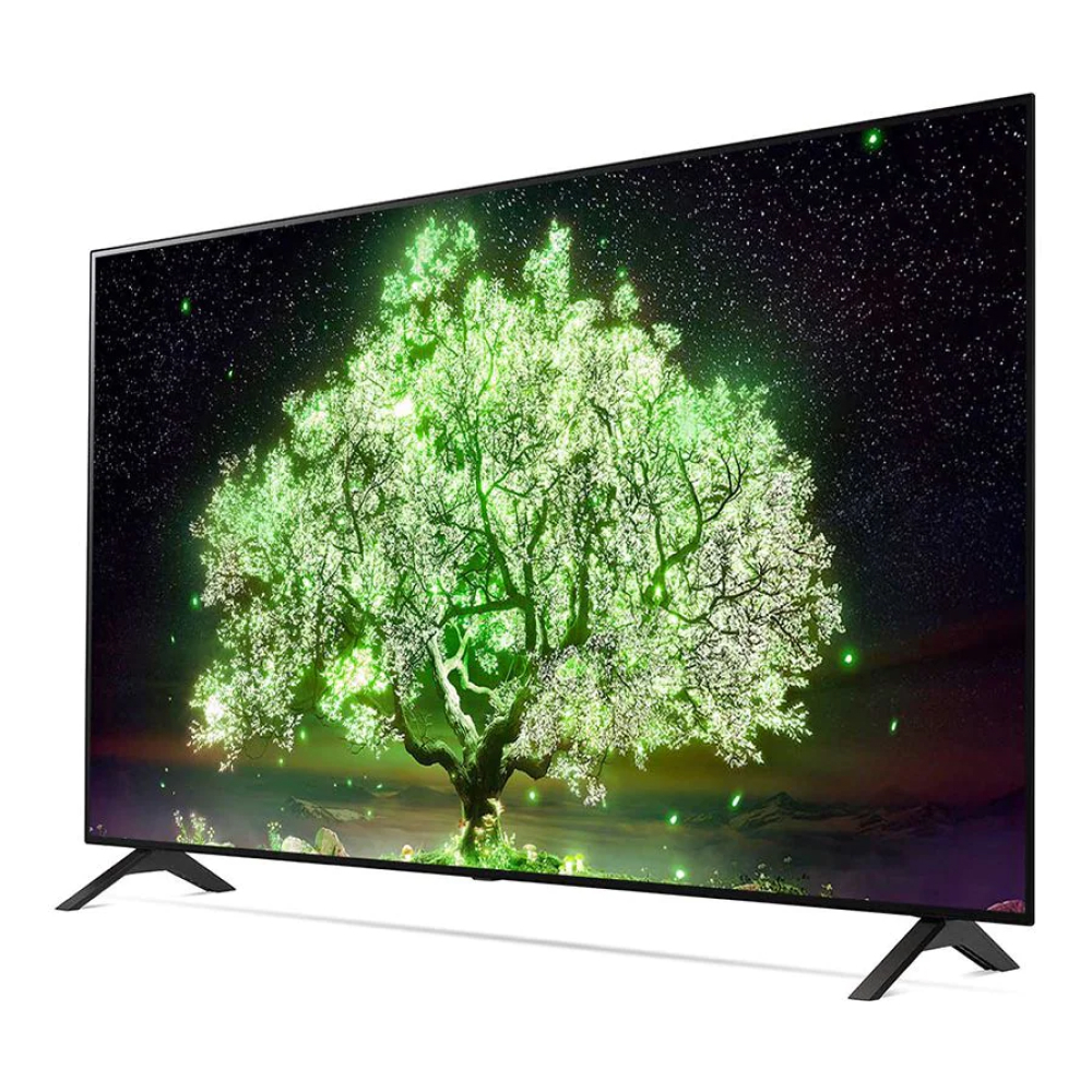 OLED телевизор LG 65 дюймов OLED65A1RLA фото 3