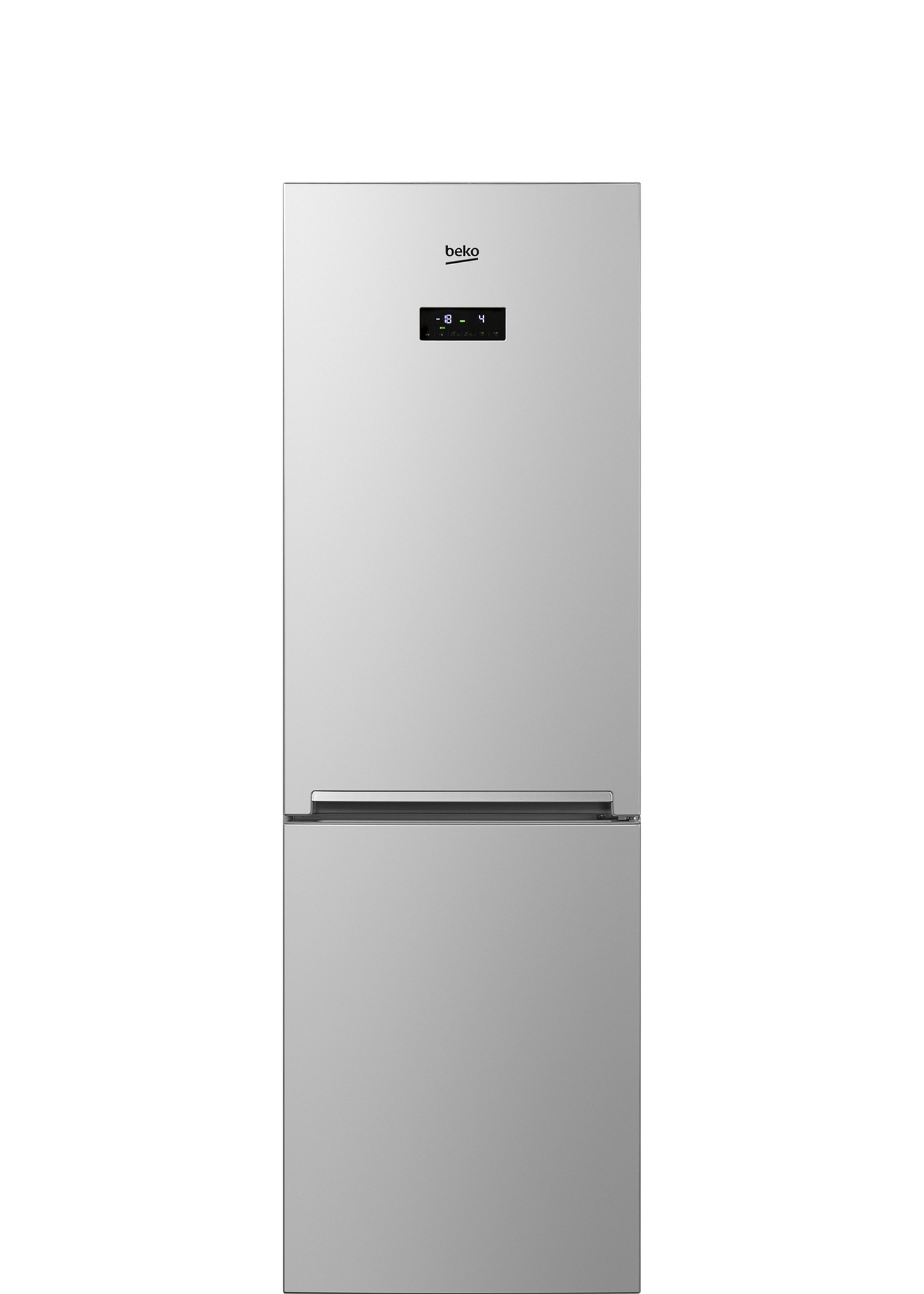 

Холодильник BEKO, RCNK321E20S