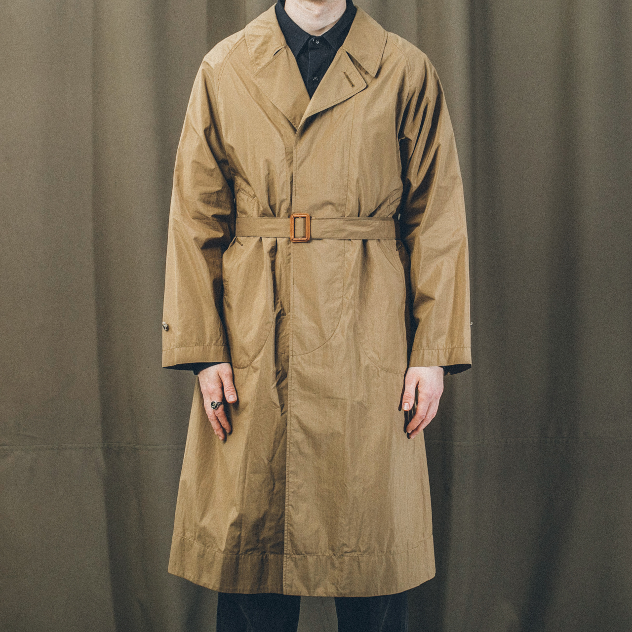 riding coat