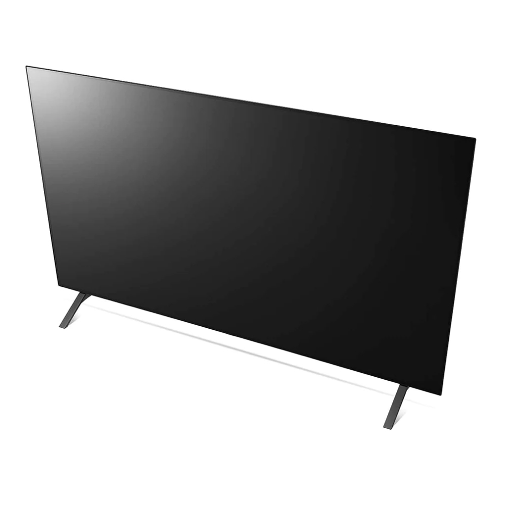 OLED телевизор LG 65 дюймов OLED65A1RLA