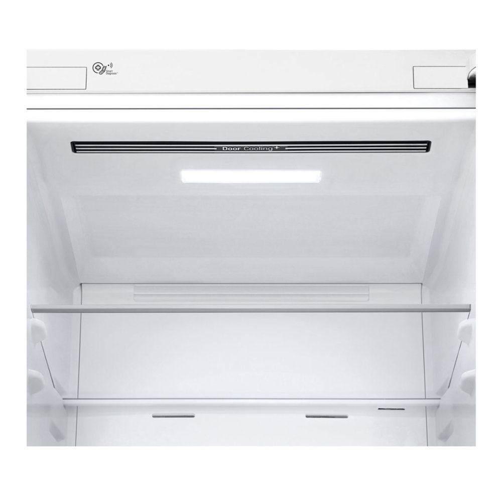 Холодильник LG с технологией DoorCooling+ GA-B509CVQZ фото 4