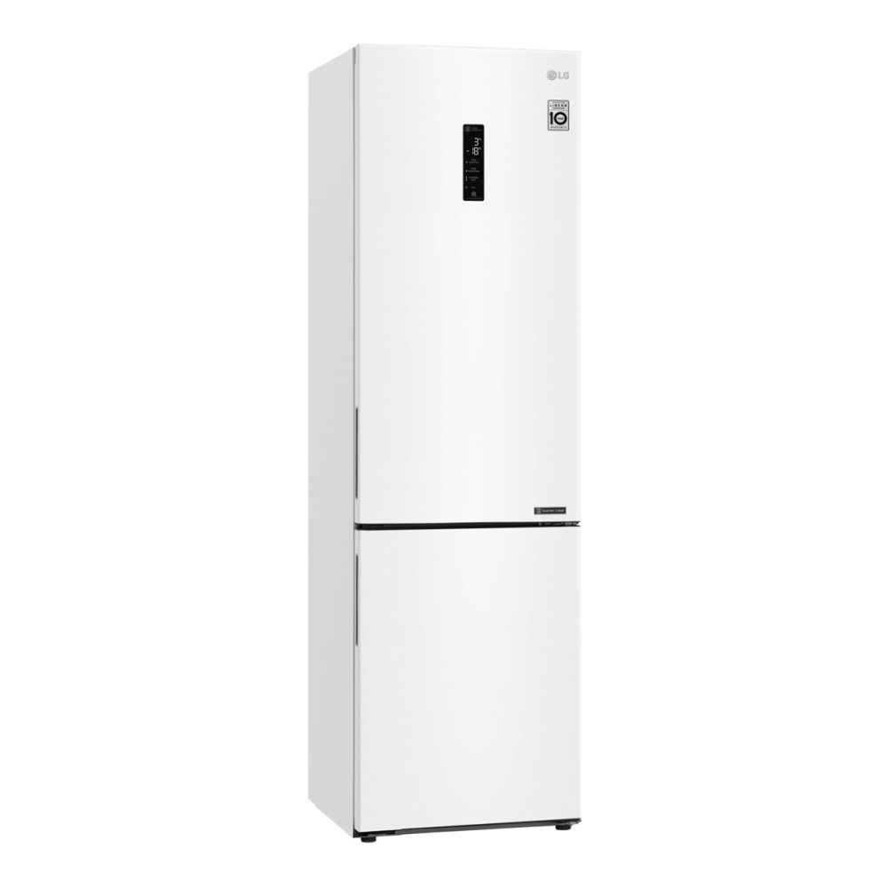 Холодильник LG с технологией DoorCooling+ GA-B509CVQZ фото 7