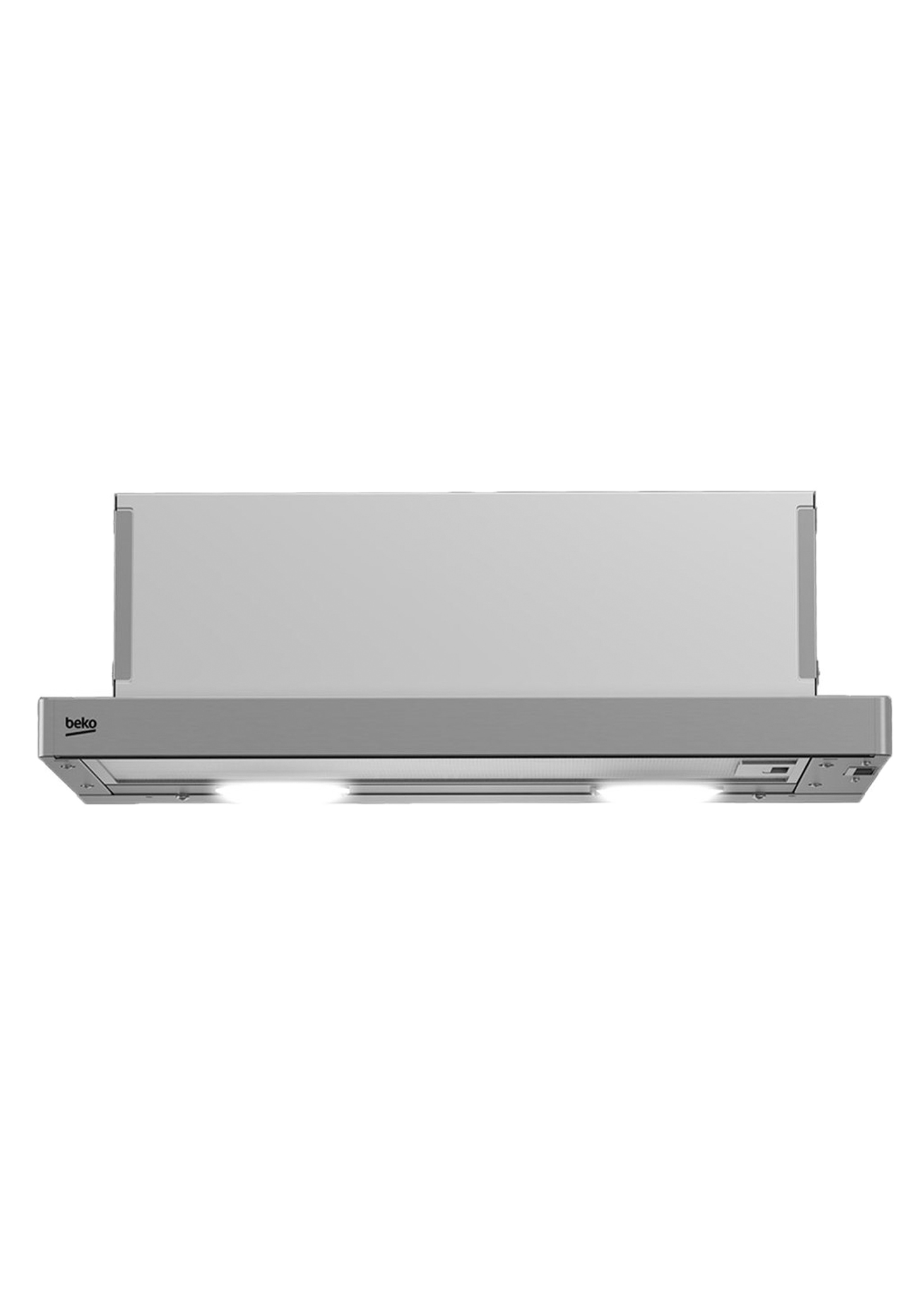 

Вытяжка BEKO, HNT61210X