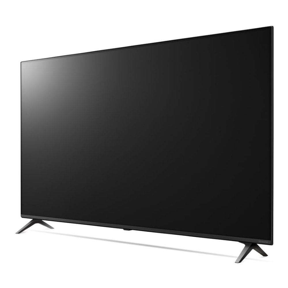 NanoCell телевизор LG 49 дюймов 49SM8050PLC фото 4