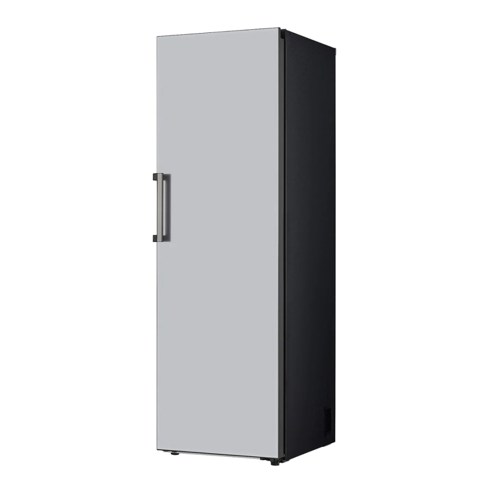 Холодильник LG с технологией DoorCooling+ GC-B401FAPM фото 2