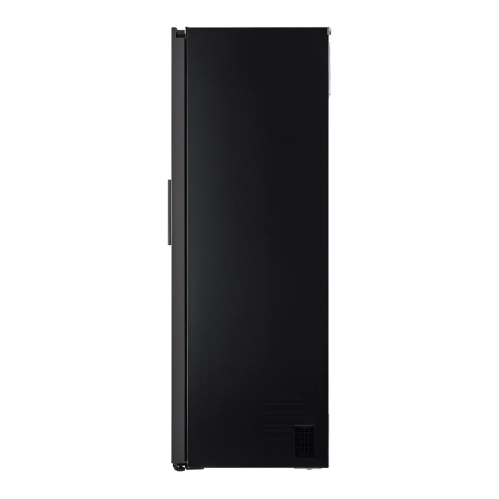 Холодильник LG с технологией DoorCooling+ GC-B401FAPM фото 3