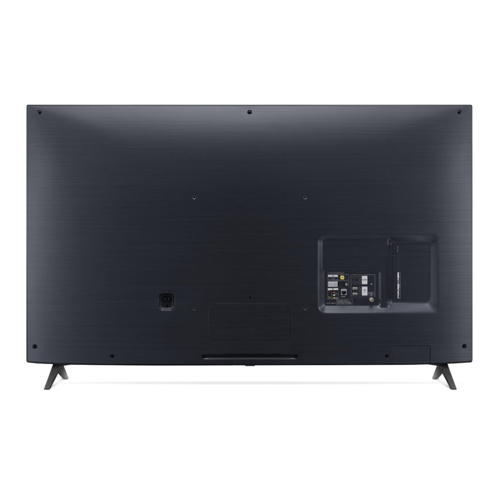 NanoCell телевизор LG 49 дюймов 49SM8050PLC фото 8