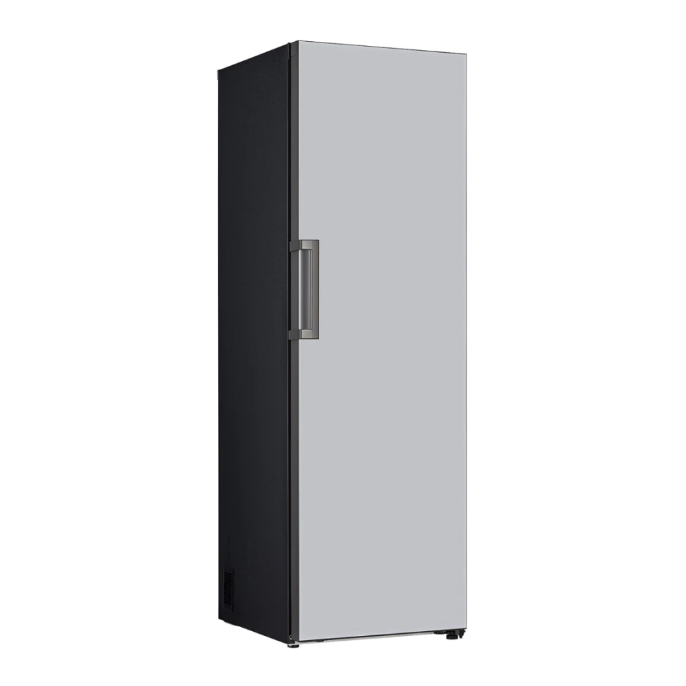 Холодильник LG с технологией DoorCooling+ GC-B401FAPM фото 4