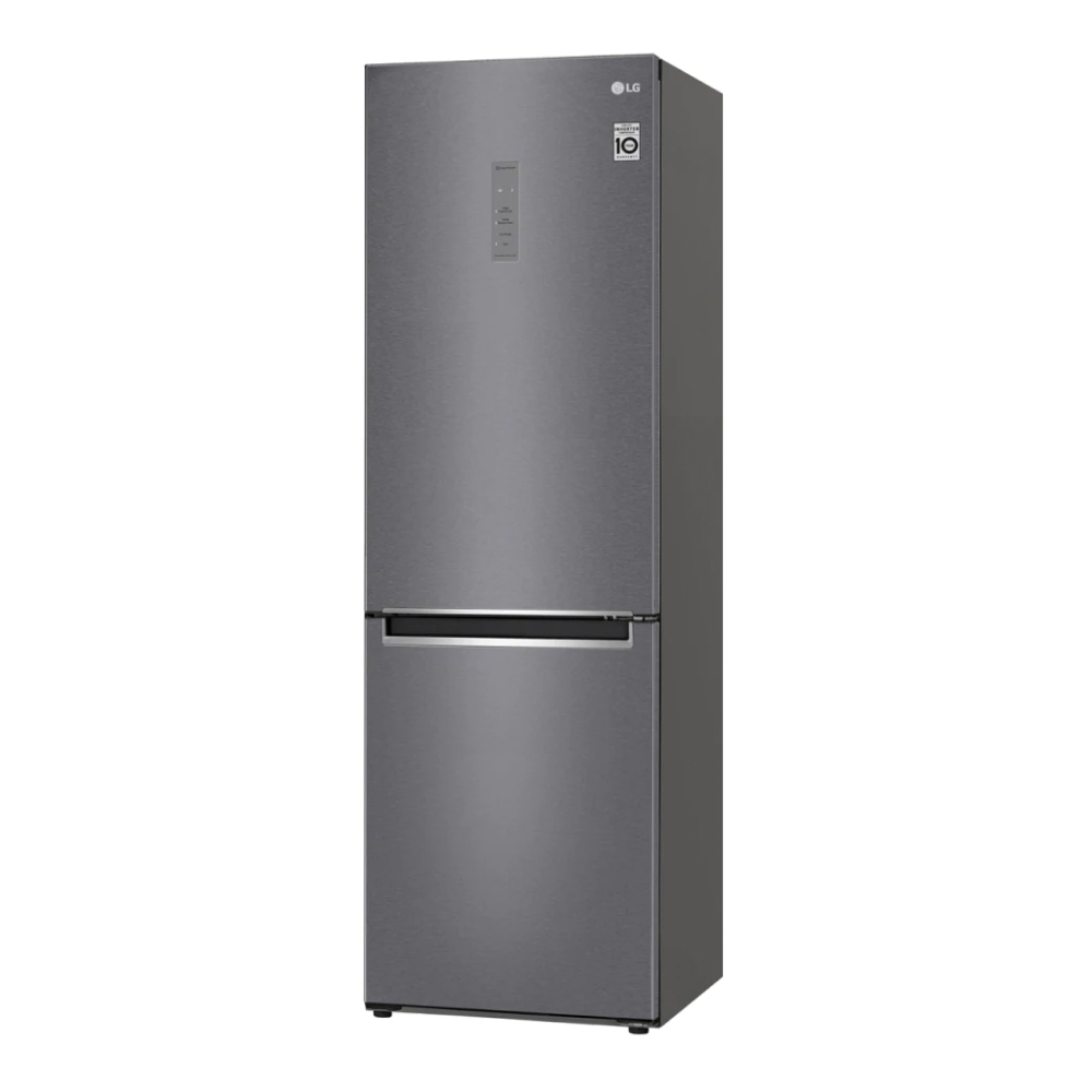 Холодильник LG с технологией DoorCooling+ GA-B459MLWL фото 2